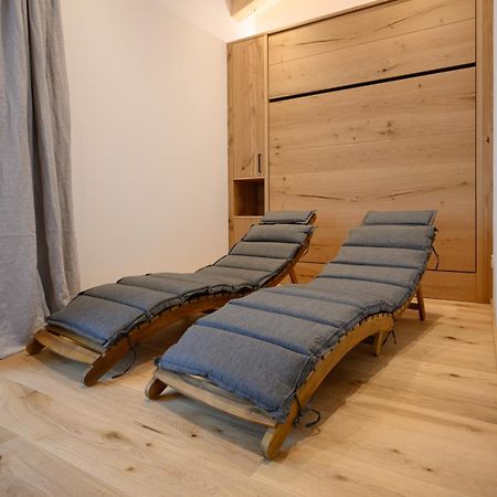 Das Hillside Maria Alm Hintermoos Luaran gambar